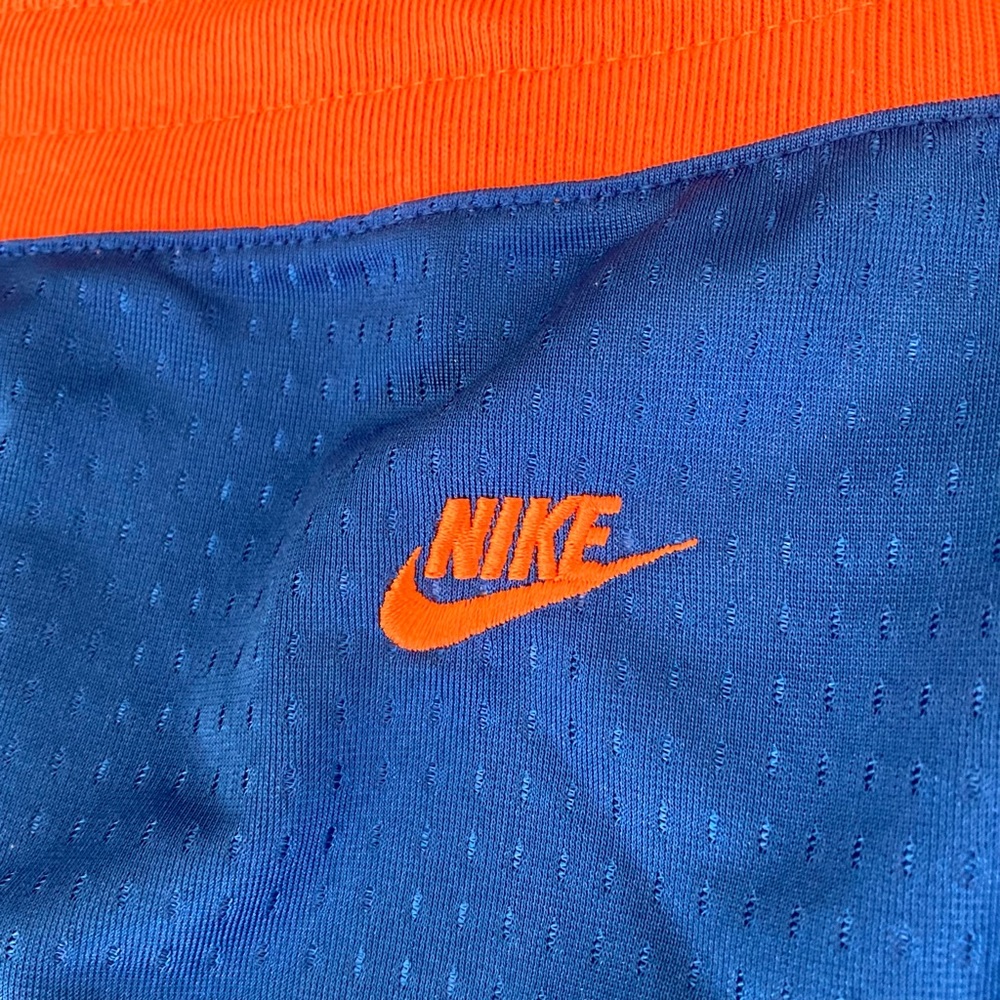 Vintage Nike The Hole Brooklyn NY Lined Athletic Skirt Women’s Size Small (4-6) - Picture 7 of 12